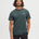 tentree Men's Baker T-Shirt - Dark Forest