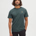 tentree Men's Baker T-Shirt - A&M Clothing and Shoes