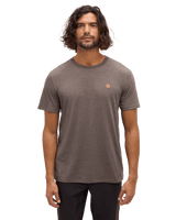 tentree Men's Baker T-Shirt - A&M Clothing and Shoes