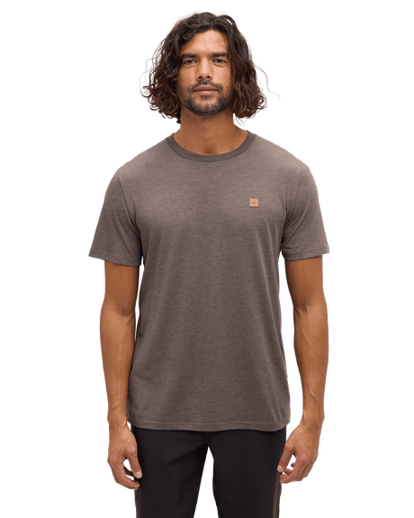 tentree Men's Baker T-Shirt - A&M Clothing and Shoes