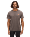 tentree Men's Baker T-Shirt - A&M Clothing and Shoes
