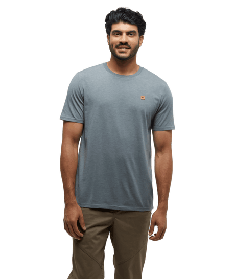 tentree Men's Baker T-Shirt - A&M Clothing & Shoes - Westlock