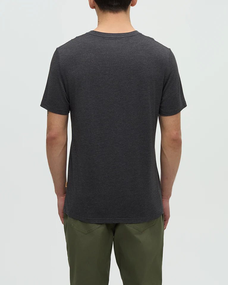 tentree Men's Baker T-Shirt - A&M Clothing & Shoes Westlock