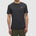 tentree Men's Baker T-Shirt - Meteorite Heather