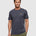 tentree Men's Baker T-Shirt - Midnight Heather