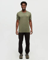 tentree Men's Baker T-Shirt - A&M Clothing & Shoes Westlock