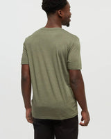 tentree Men's Baker T-Shirt - A&M Clothing & Shoes Westlock