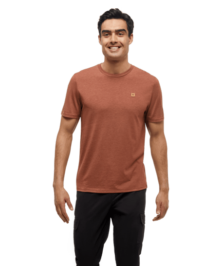 tentree Men's Baker T-Shirt - A&M Clothing & Shoes - Westlock