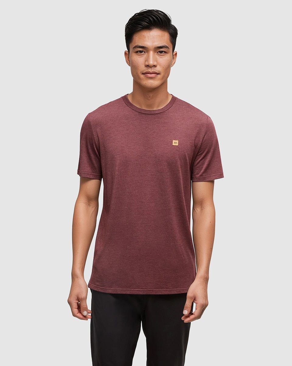 tentree Men's Baker T-Shirt - A&M Clothing & Shoes - Westlock