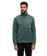 tentree Men's Begbie Full Zip Sweater - A&M Clothing and Shoes