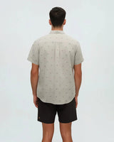 tentree Men's Bike Around Mancos Shirt - A&M Clothing and Shoes