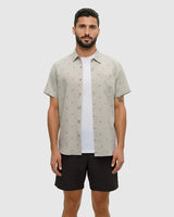 tentree Men's Bike Around Mancos Shirt - A&M Clothing and Shoes