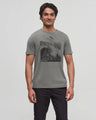 tentree Men's Cloud Peak T-Shirt - A&M Clothing & Shoes - Westlock