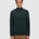 tentree Men's Conrad Fleck Sweater - Dark Forest