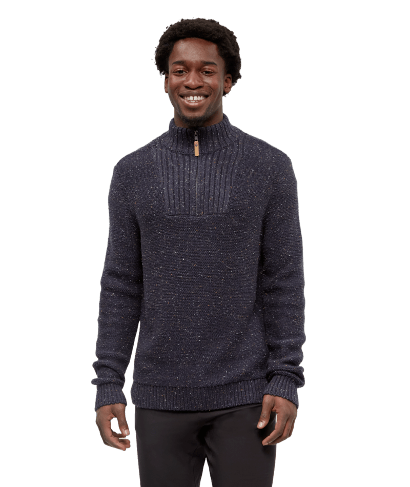 tentree Men's Conrad Sweater - A&M Clothing & Shoes - Westlock