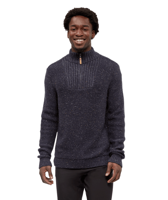 tentree Men's Conrad Sweater - A&M Clothing & Shoes - Westlock