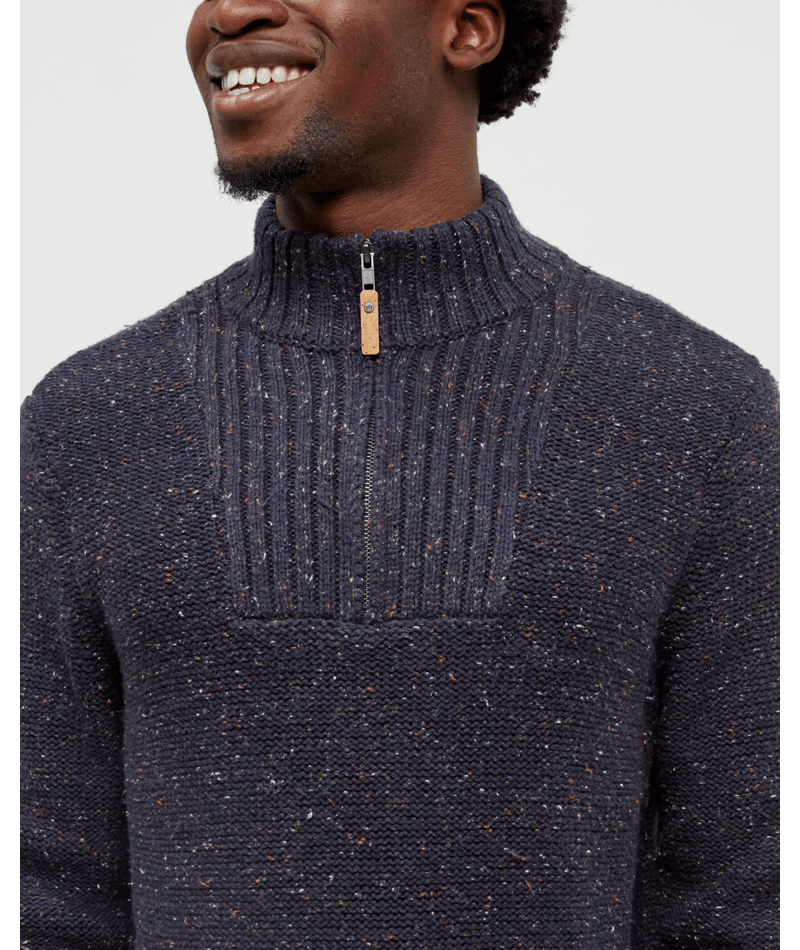 tentree Men's Conrad Sweater - A&M Clothing & Shoes - Westlock