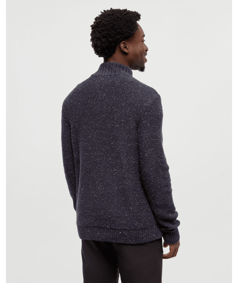 tentree Men's Conrad Sweater - A&M Clothing & Shoes - Westlock