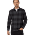 tentree Men's Forest Flannel Shirt - A&M Clothing & Shoes - Westlock