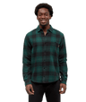 tentree Men's Forest Flannel Shirt - A&M Clothing & Shoes - Westlock