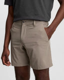 tentree Men's Forrester Shorts - Clay