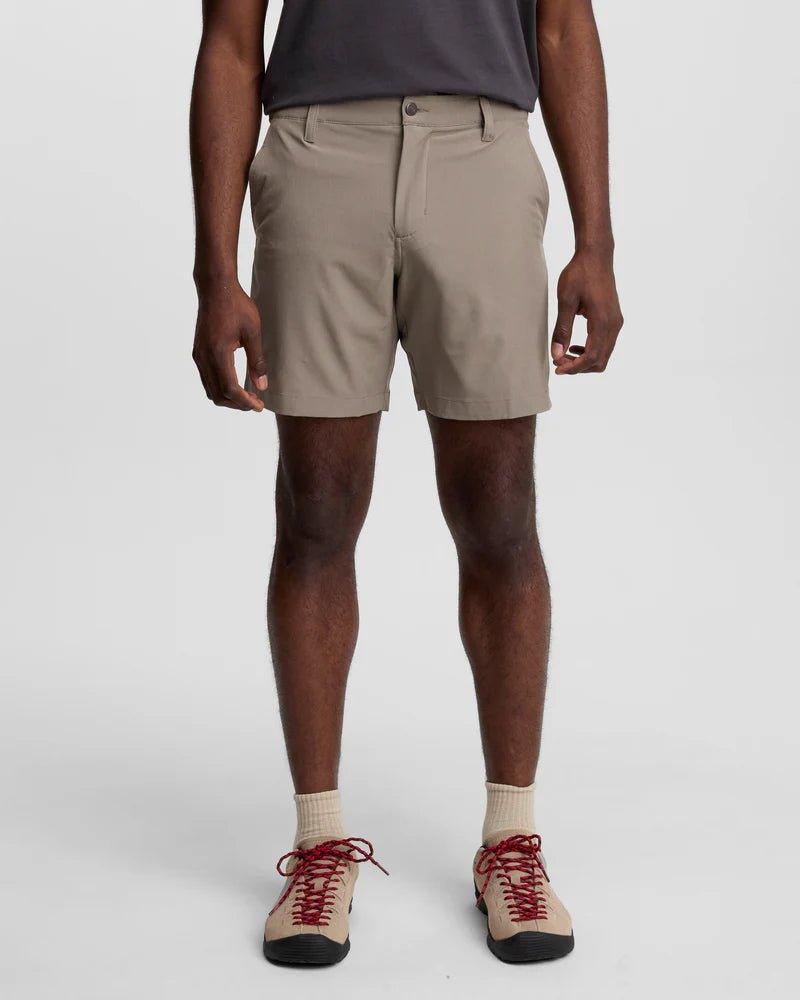 tentree Men's Forrester Shorts - A&M Clothing & Shoes