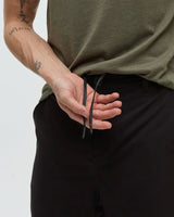 tentree Men's Henson Hybrid Shorts - A&M Clothing and Shoes