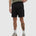 tentree Men's Henson Hybrid Shorts - Meteorite