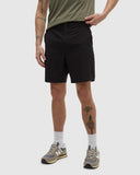 tentree Men's Henson Hybrid Shorts - Meteorite