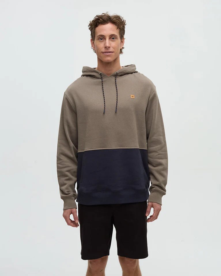 tentree Men's Howson Hoodie - A&M Clothing & Shoes Westlock