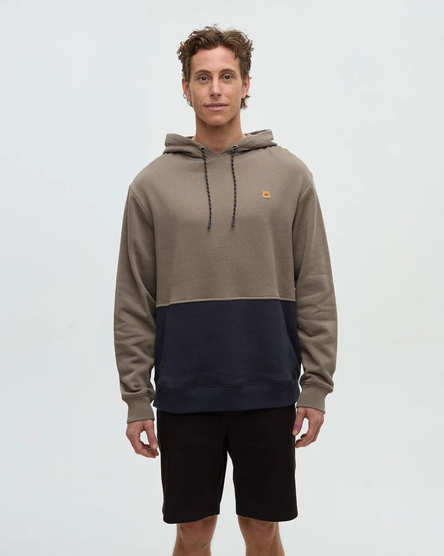 tentree Men's Howson Hoodie - A&M Clothing & Shoes Westlock