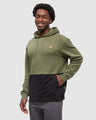 tentree Men's Howson Hoodie - A&M Clothing & Shoes - Westlock