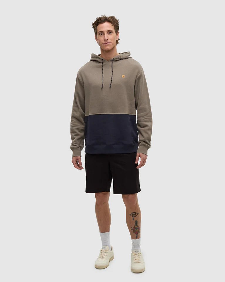 tentree Men's Howson Hoodie - A&M Clothing & Shoes Westlock