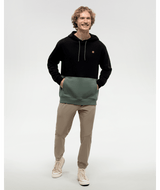 tentree Men's Howson Hoodie - A&M Clothing & Shoes - Westlock