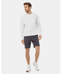 tentree Men's InMotion Latitude Short - Graphite