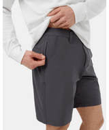 tentree Men's InMotion Latitude Short - A&M Clothing & Shoes
