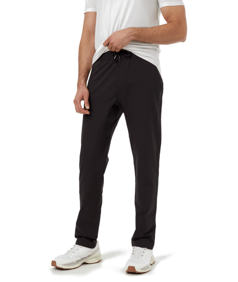 tentree Men's inMotion Pants - A&M Clothing & Shoes - Westlock