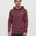 tentree Men's Juniper Cork Patch Hoodie - A&M Clothing & Shoes - Westlock