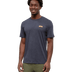 tentree Men's Juniper Cork Patch T-Shirt - A&M Clothing and Shoes
