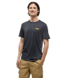 tentree Men's Juniper Cork Patch T-Shirt - A&M Clothing & Shoes - Westlock