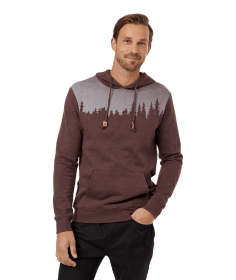 tentree Men's Juniper Hoodie - A&M Clothing & Shoes - Westlock