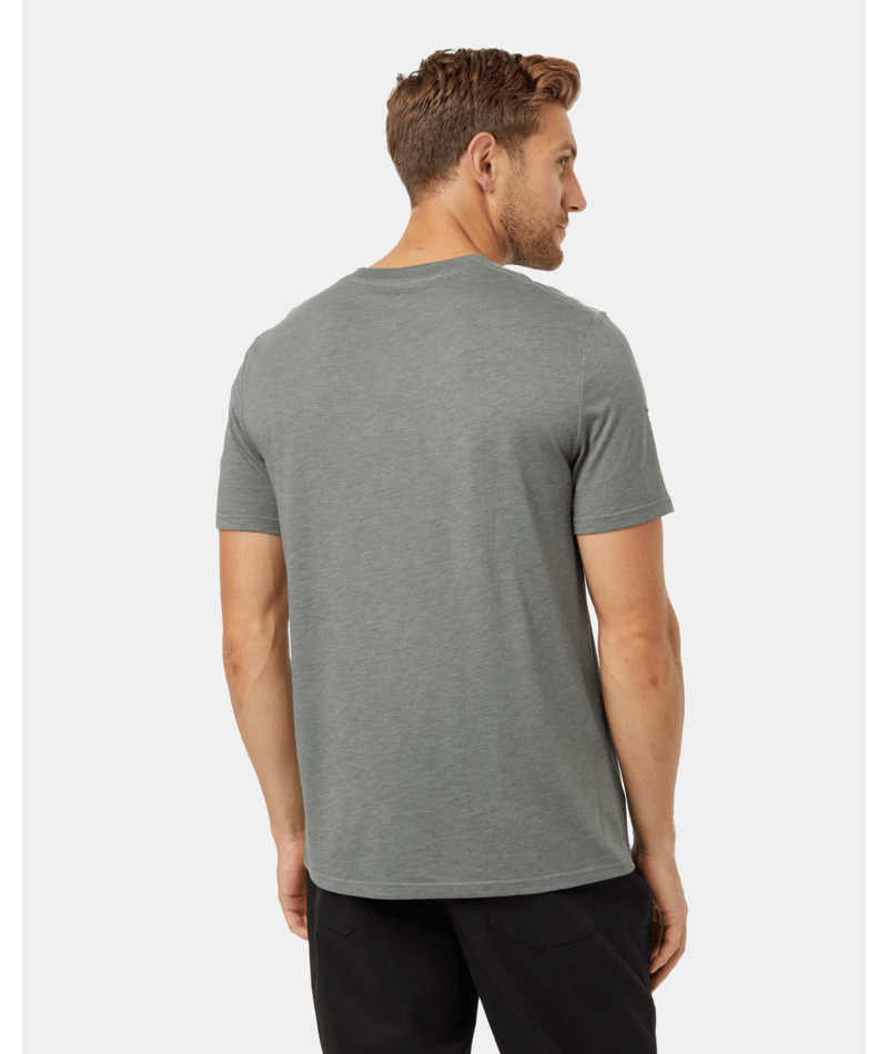 tentree Men's Juniper SS T-Shirt - A&M Clothing & Shoes - Westlock