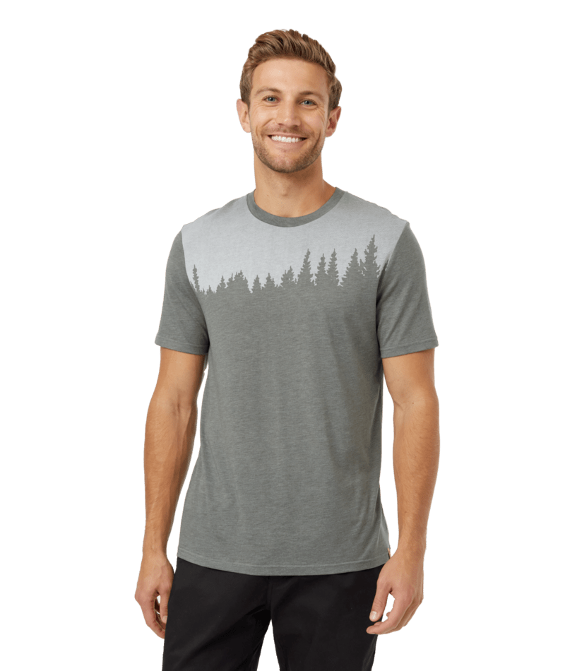 tentree Men's Juniper SS T-Shirt - A&M Clothing & Shoes - Westlock