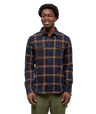 tentree Men's Kapok Flannel Colville - A&M Clothing & Shoes - Westlock