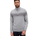 tentree Men's Lawrence Sweater - Harbour Grey