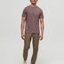 tentree Men's Mountain Crest T-Shirt - A&M Clothing & Shoes - Westlock