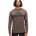 tentree Men's Mountain Portal Longsleeve T-Shirt - Ashwood