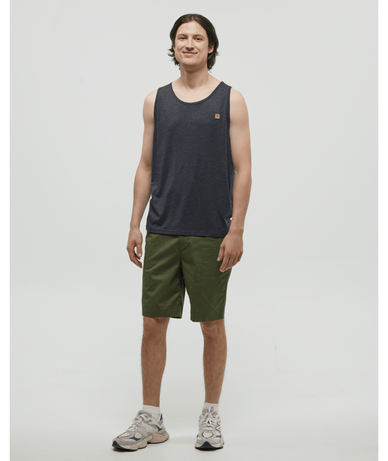 tentree Men's Pender Tank - A&M Clothing & Shoes - Westlock