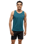 tentree Men's Pender Tank - Jasper