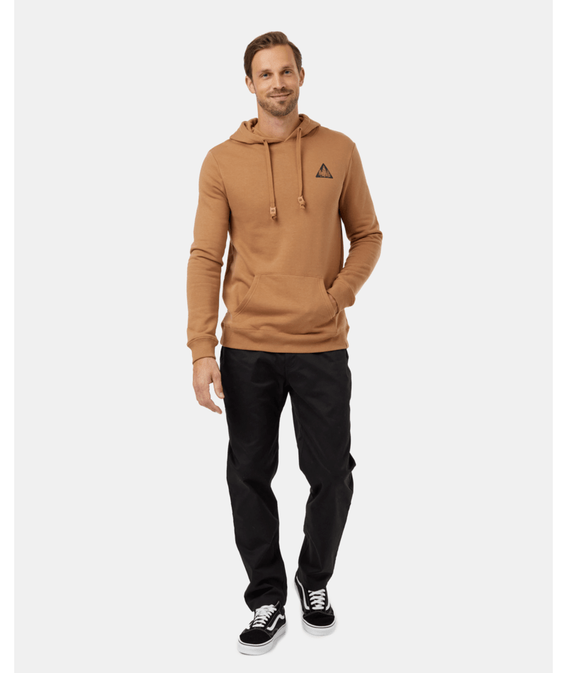 tentree Men's Pine Trio Hoodie - A&M Clothing & Shoes - Westlock